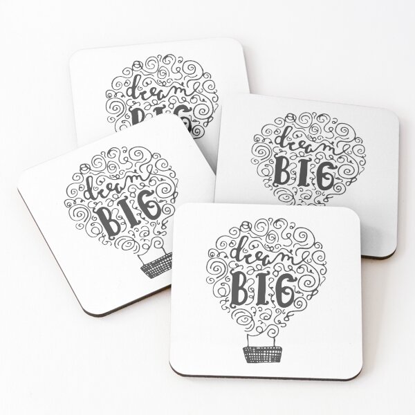 Item preview, Dream big By Aole lifestyle designed and sold by Aole lifestyle.