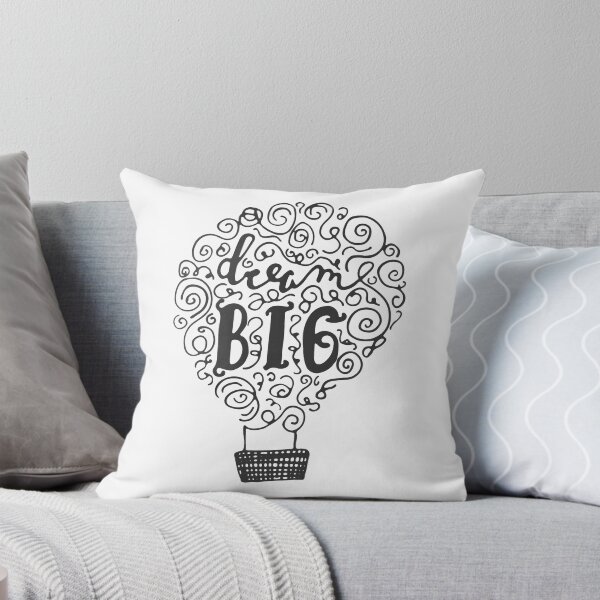 Item preview, Dream big By Aole lifestyle designed and sold by Aole lifestyle.