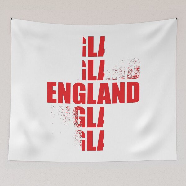 Item preview, Its Coming Home England Football Design designed and sold by justjonboy.