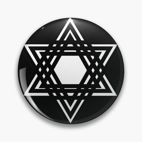 Item preview,  Star of David Ninjauai designed and sold by AlessandroFer10.