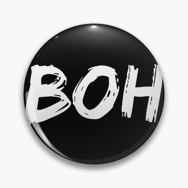 Item preview, Boh designed and sold by livetogether.