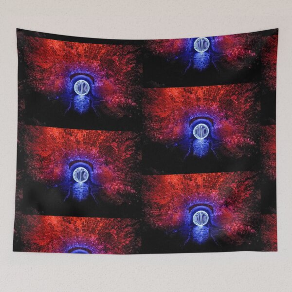 Item preview, ball in tunnels, around lights designed and sold by filon19931.