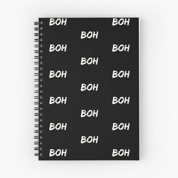 Item preview, Boh designed and sold by livetogether.