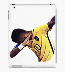 Neymar iPad-Hülle & Klebefolie