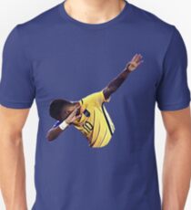 neymar Unisex T-Shirt