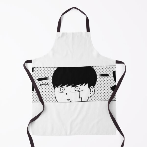 Item preview, Mashle Shock designed and sold by Deepcale.
