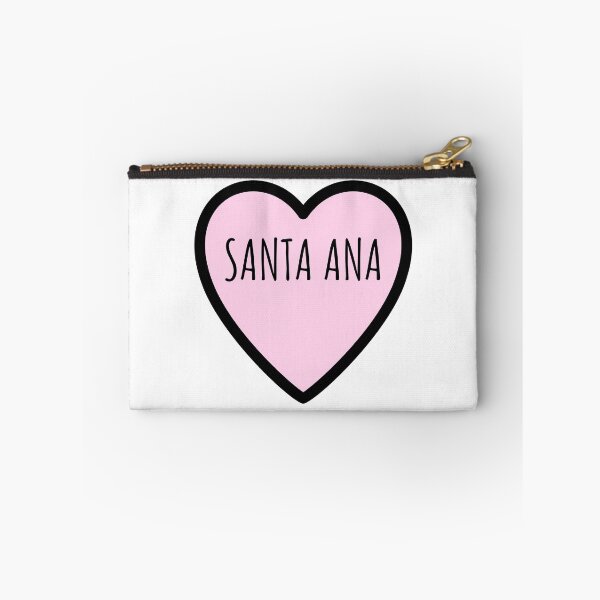 Item preview, Santa Ana designed and sold by PinkPerfect.