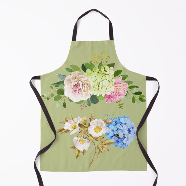 Item preview, Magnolia Bouquet designed and sold by LibrosBOOKtique.