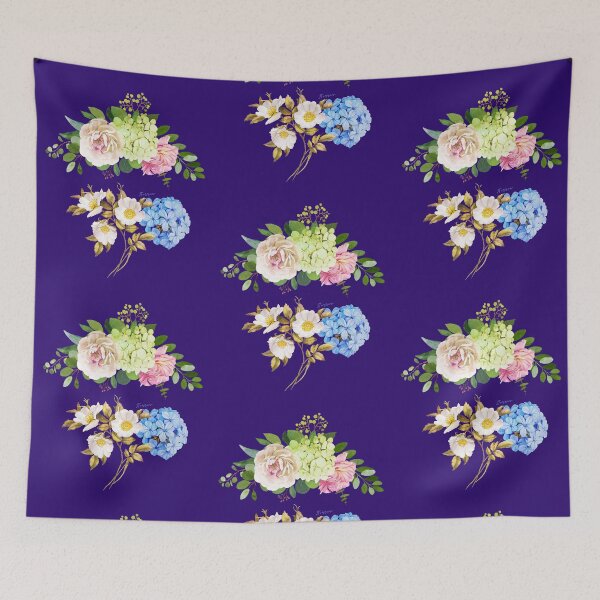 Item preview, Magnolia Bouquet designed and sold by LibrosBOOKtique.