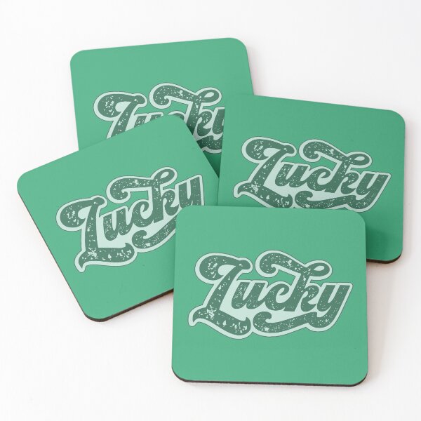 Item preview, Retro Vintage Lucky St. Patrick's Day designed and sold by REApparelCo.