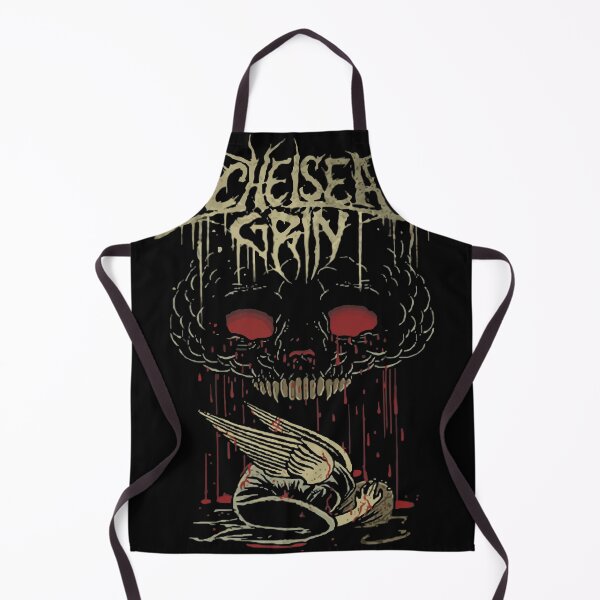 Item preview, Grin-Blood-Rain designed and sold by SkylinesDesign.