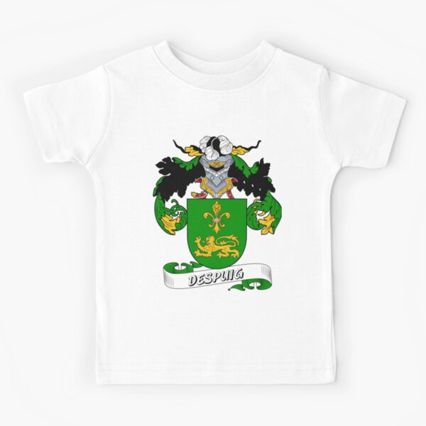 Item preview, Despuig designed and sold by HaroldHeraldry.