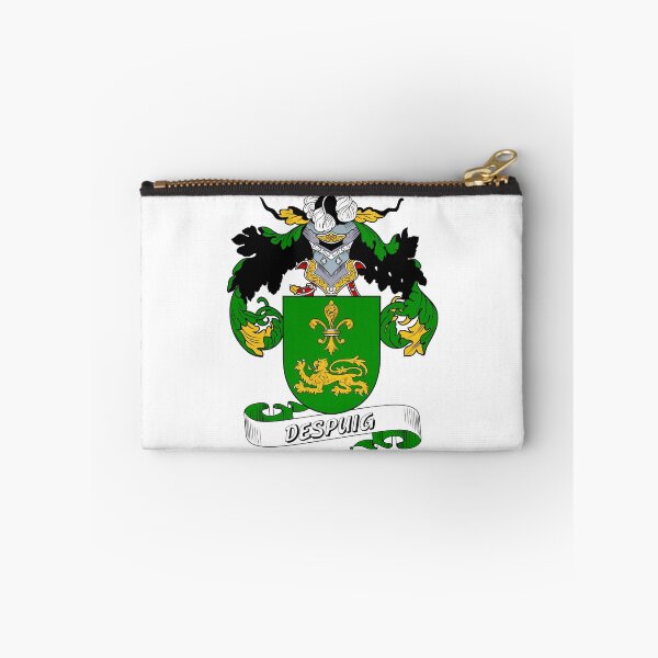 Item preview, Despuig designed and sold by HaroldHeraldry.