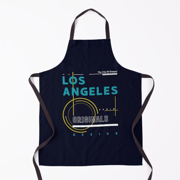 Artikelvorschau, Originales Design der Stadt der Träume in Los Angeles entworfen und verkauft von johndesignwaves.