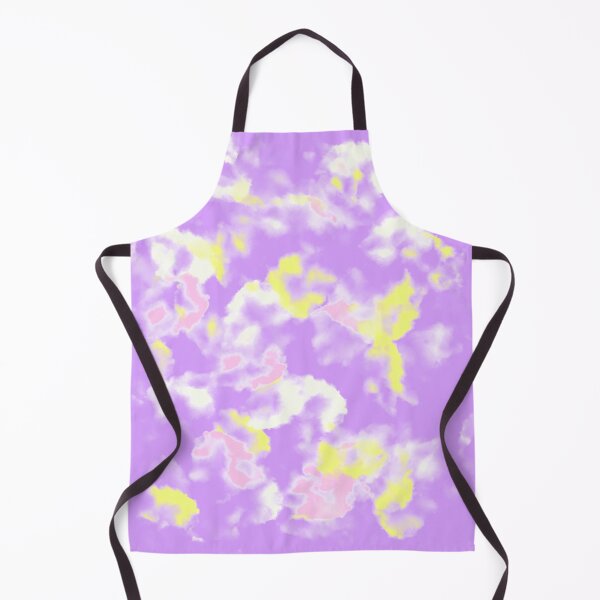 Item preview, Pattern of Colorful Clouds designed and sold by BeyoBug.