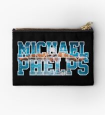 Michael Phelps Täschchen