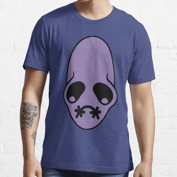 Oddworld - deprimiert Essential T-Shirt