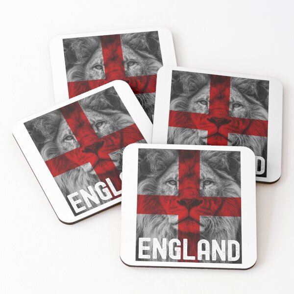 Item preview, Its Coming Home England Football Design designed and sold by justjonboy.