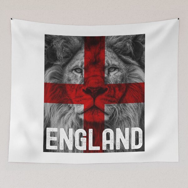 Item preview, Its Coming Home England Football Design designed and sold by justjonboy.