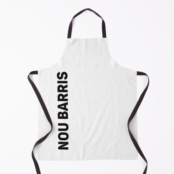 Item preview, Nou Barris designed and sold by designkitsch.