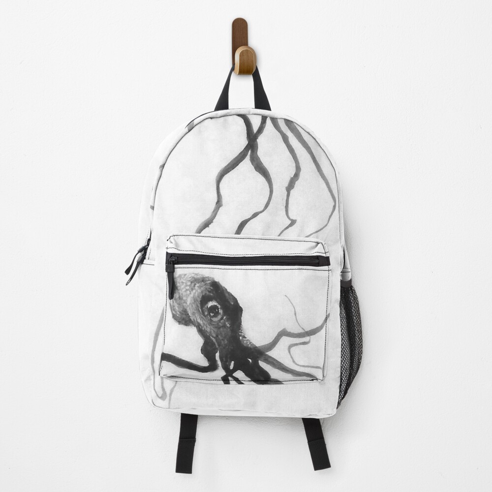 Item preview, Backpack designed and sold by Bluewizard1.