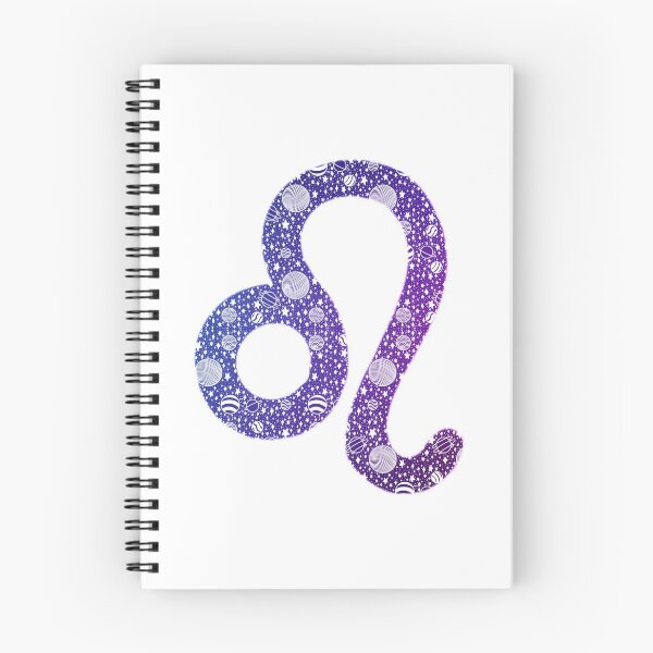 Item preview, Leo star sign  designed and sold by chloesartworld.