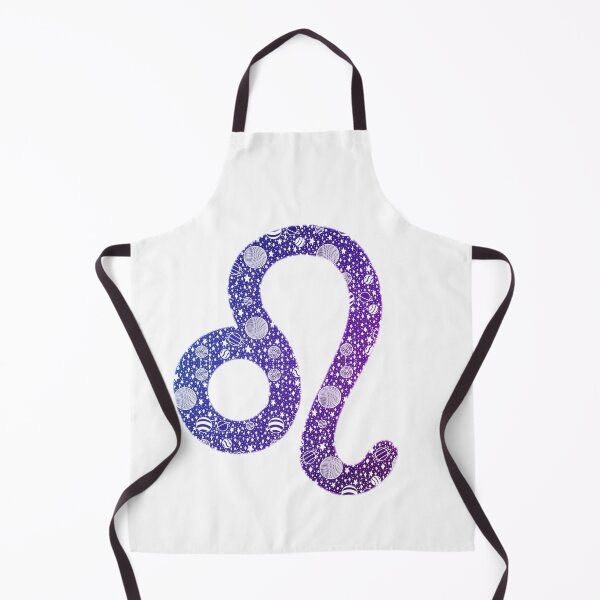 Item preview, Leo star sign designed and sold by chloesartworld.