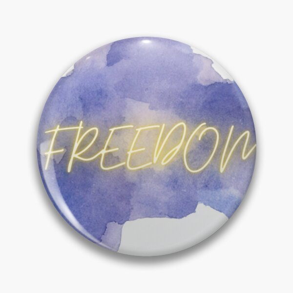 Item preview, Simple design of freedom word designed and sold by Aboudkhader0.
