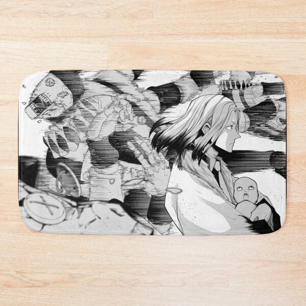 Item preview, Mashle Abel designed and sold by Deepcale.