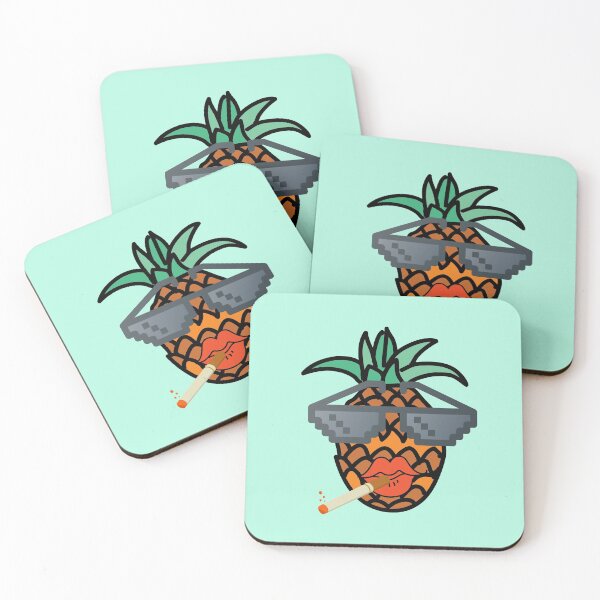 Item preview,  pineapple designed and sold by infinity-khd.