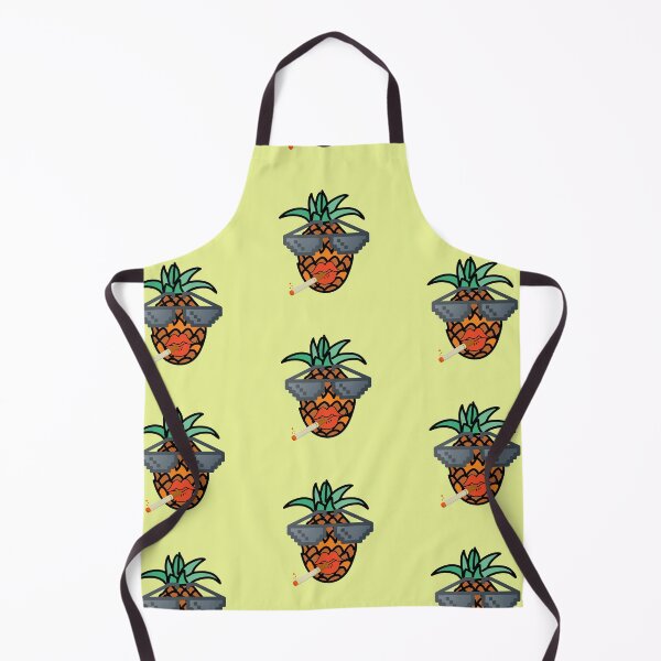 Item preview, pineapple designed and sold by infinity-khd.