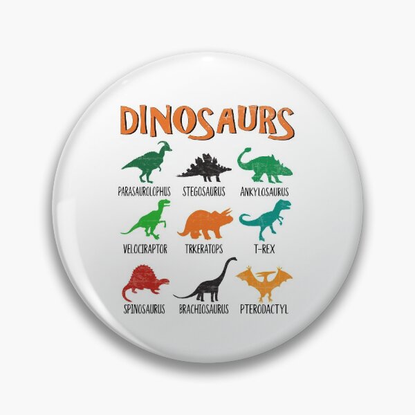 Item preview, Dinosaur Vector Color Love designed and sold by LeHongTien.