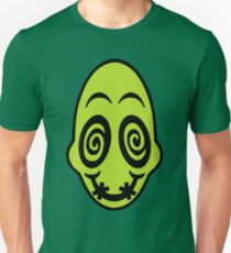Oddworld - Weird Unisex T-Shirt
