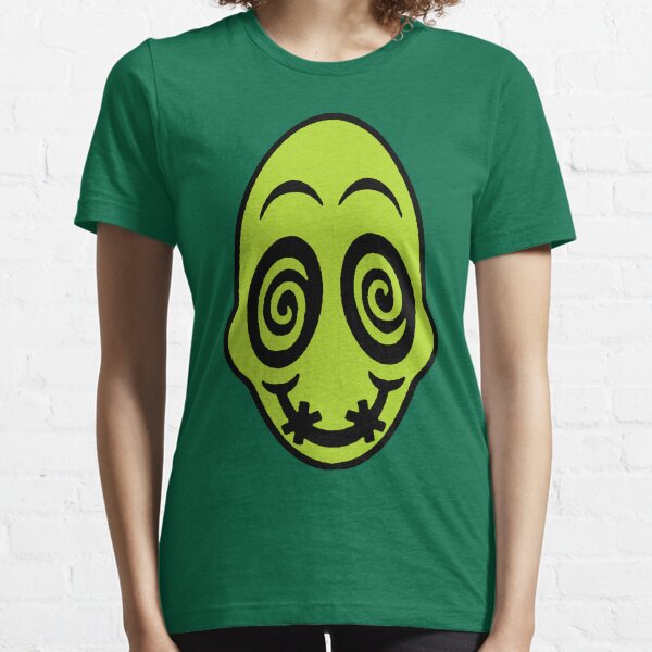 Oddworld - Seltsam Essential T-Shirt