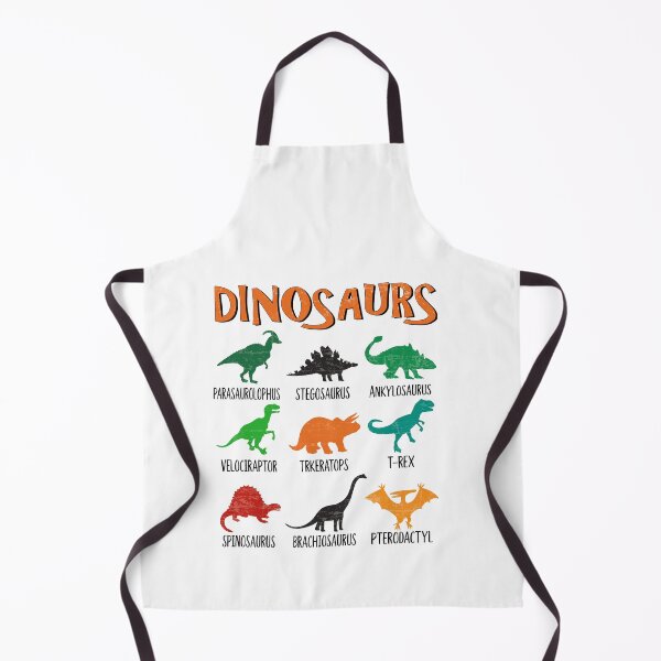 Item preview, Dinosaur Vector Color Love designed and sold by LeHongTien.