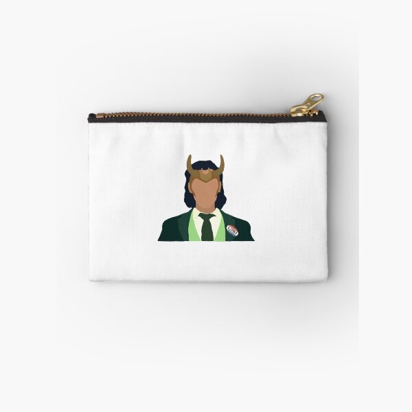 Item preview, President Loki designed and sold by heyitslaken.