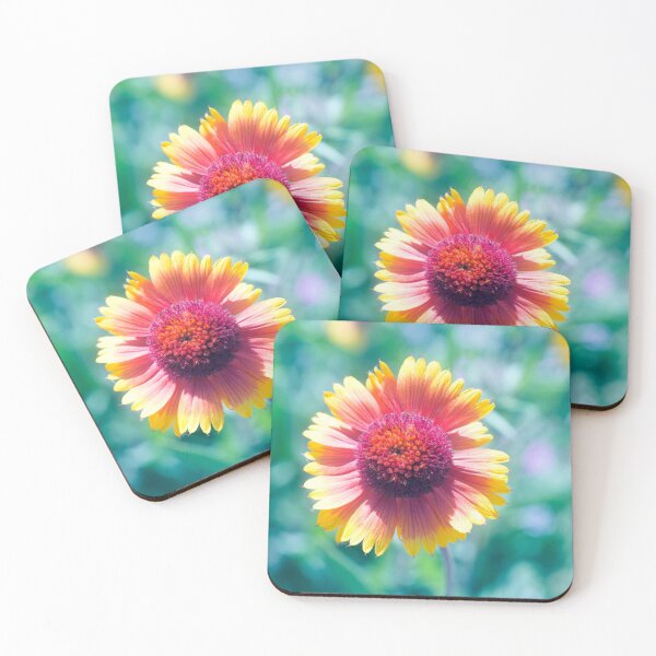 Item preview, Indian Blanket Flower designed and sold by EvergreenPhotos.