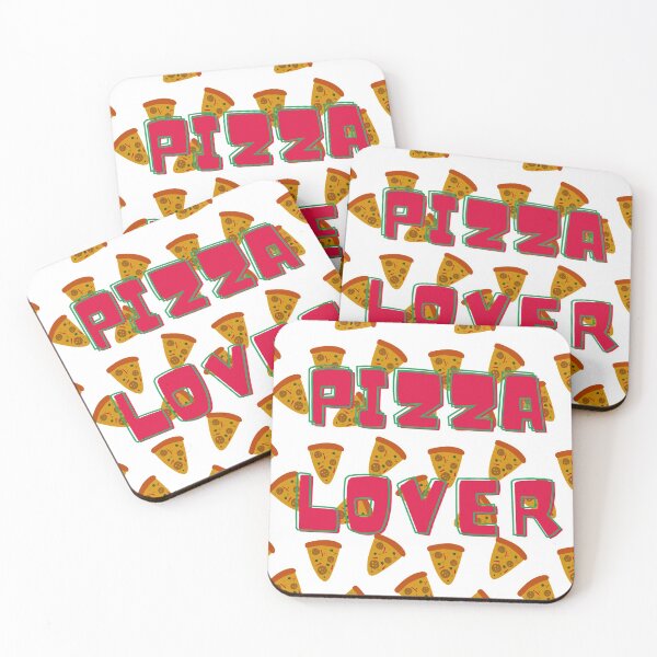 Item preview,  Pizza Lover designed and sold by DomZo.