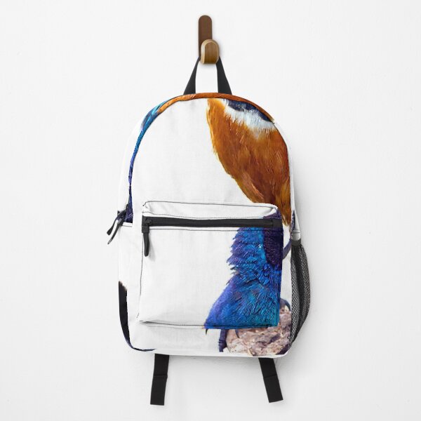Item preview, The Fischeri starling is a species. The adult bird's feathers are mainly gray, the abdomen is white, the iris is white, and the beak is black designed and sold by zenger2021.