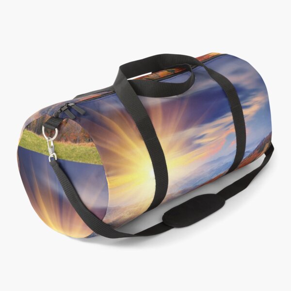 Item preview, mountains at sunset designed and sold by filon19931.