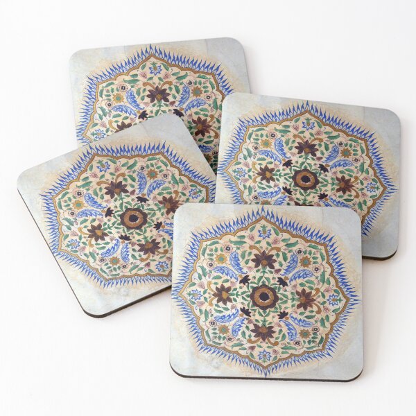 Item preview, Mughal painting/Amer fort/Jaipur designed and sold by VeenaNair23.