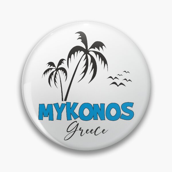 Item preview, Mykonos designed and sold by MakisRIZOS.