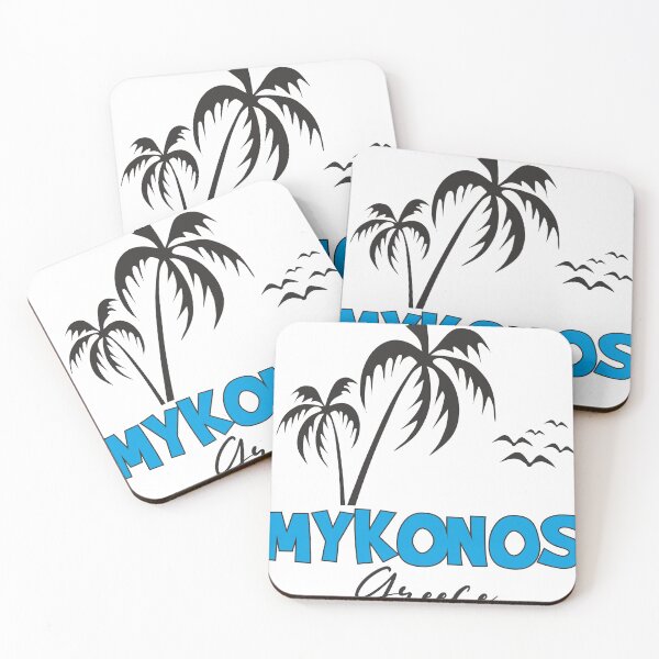 Item preview, Mykonos designed and sold by MakisRIZOS.