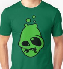 Oddworld - Sick Unisex T-Shirt