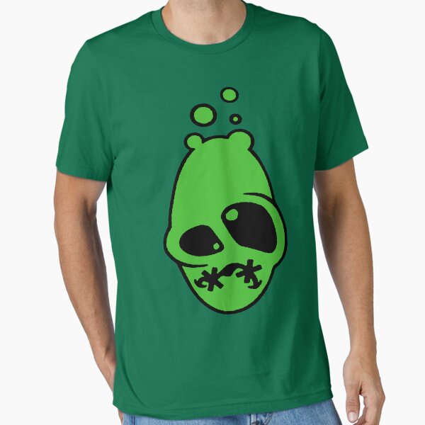 Item preview, Oddworld - Sick designed and sold by Gekidami.