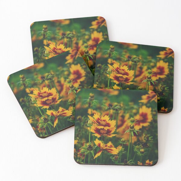 Item preview, Yellow flowers designed and sold by vm2002.