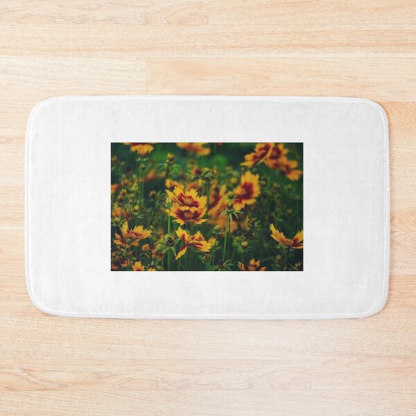 Item preview, Yellow flowers designed and sold by vm2002.