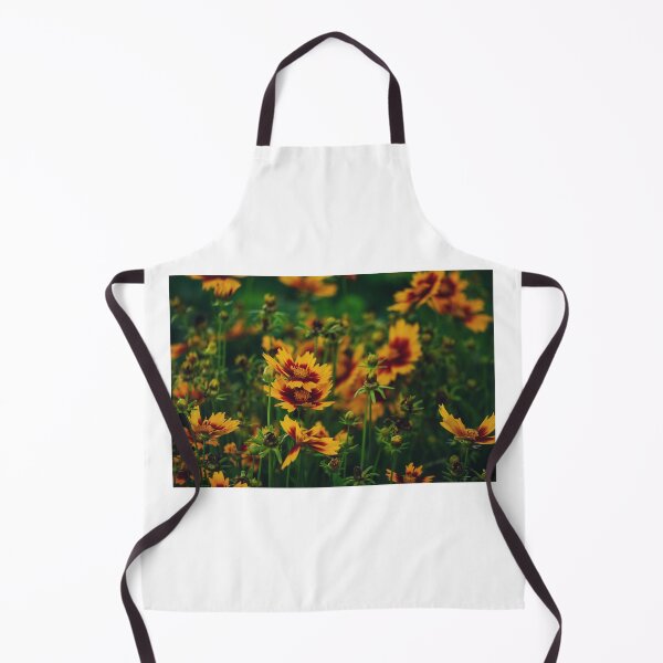 Item preview, Yellow flowers designed and sold by vm2002.
