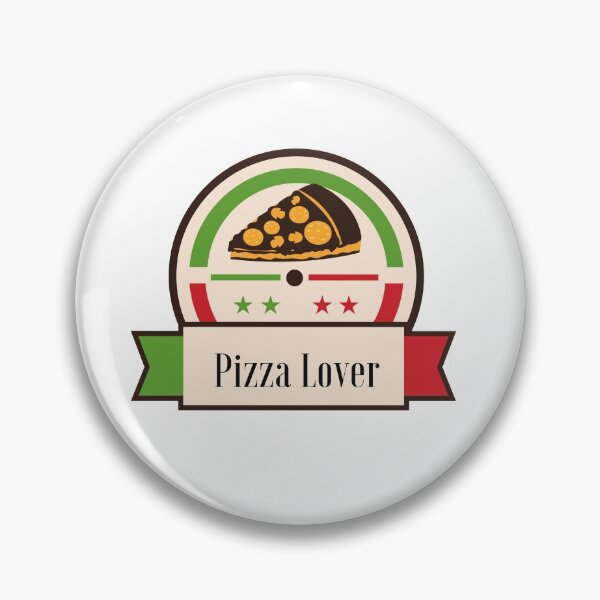 Item preview,  Pizza Lover designed and sold by DomZo.