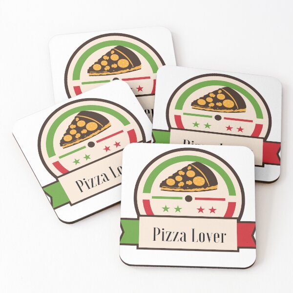 Item preview,  Pizza Lover designed and sold by DomZo.